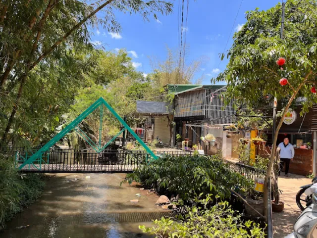 Vương Điền Garden Buôn Ma Thuột