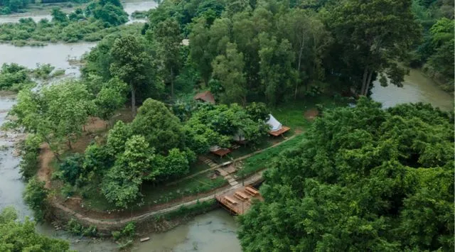 Giới thiệu đôi nét về Khu du lịch Buôn Đôn