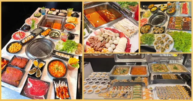 Jim House Buffet HotPot and BBQ Buôn Ma Thuột