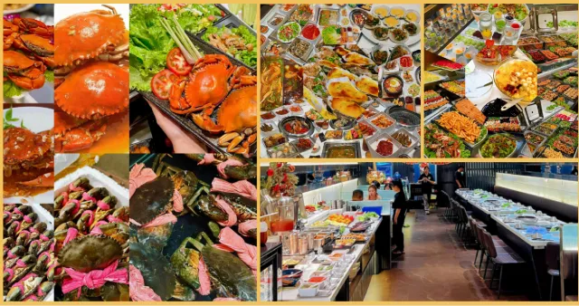 Kim Nana Buffet Buôn Ma Thuột