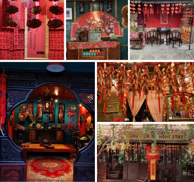 Nhà Cà Phê Sữa