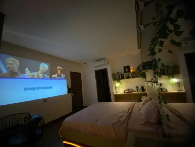 Uni Home Cinema Buôn Ma Thuột
