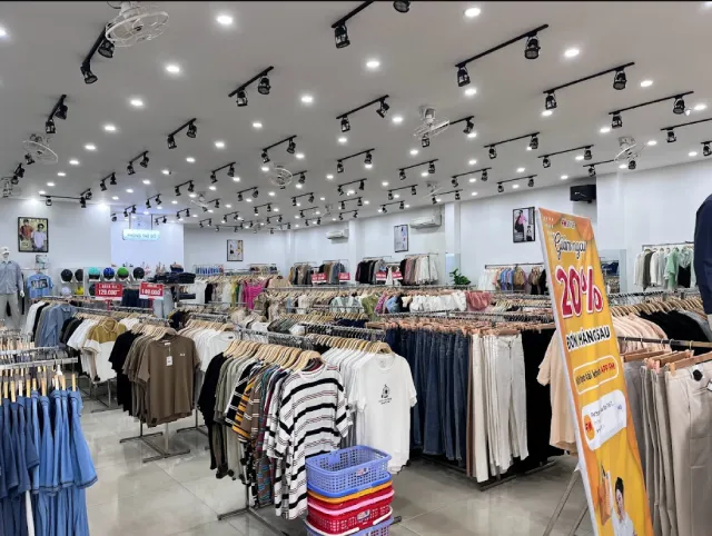 FM Style Buôn Ma Thuột