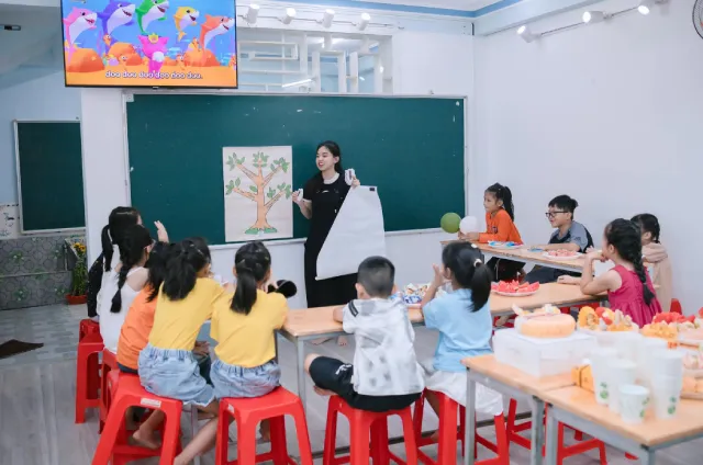 Trung tâm HCH Buôn Ma Thuột