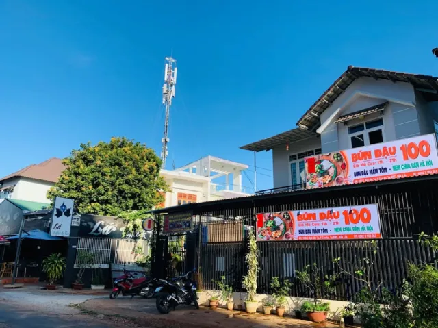 Bún đậu 100 - Bún đậu mắm tôm Buôn Ma Thuột