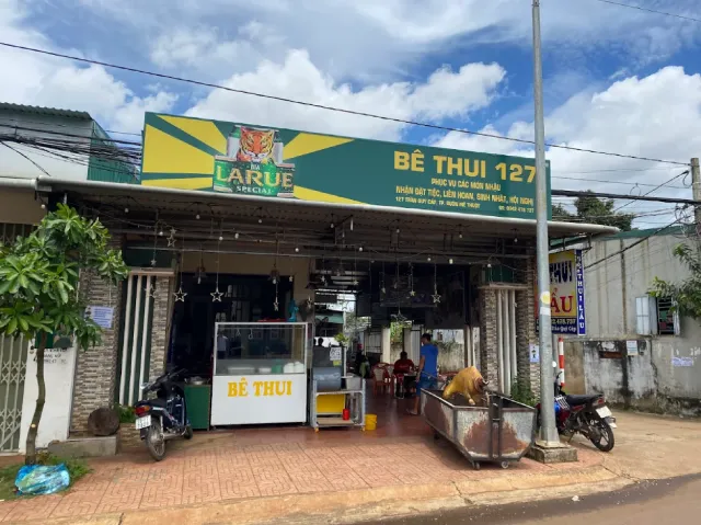 Quán Bê Thui 127 Buôn Ma Thuột
