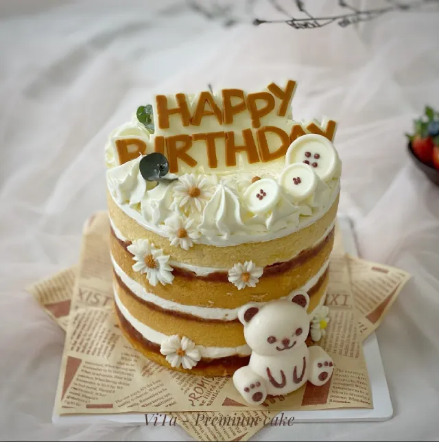 Tiệm bánh ViTa Buôn Ma Thuột