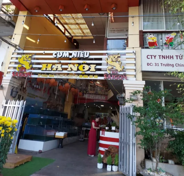 Cơm Niêu Hà Nội Buôn Ma Thuột 