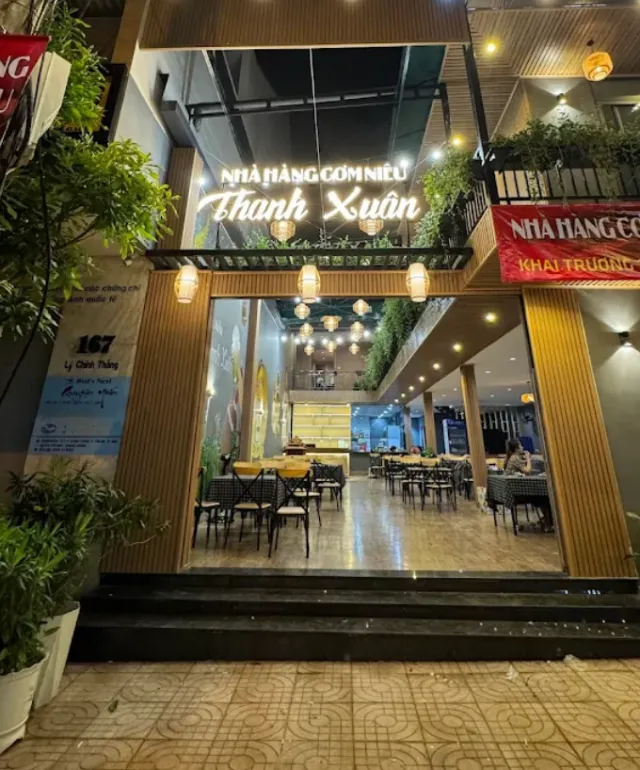 Cơm niêu Thanh Xuân Buôn Ma Thuột 