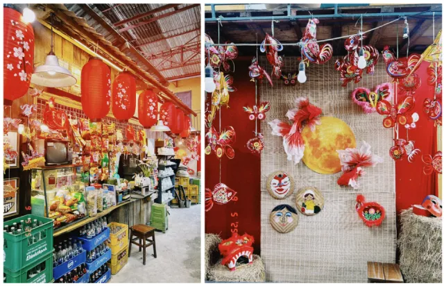 Quằn Coffee & Food