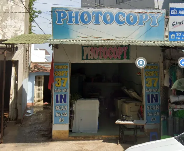 Photocopy 37