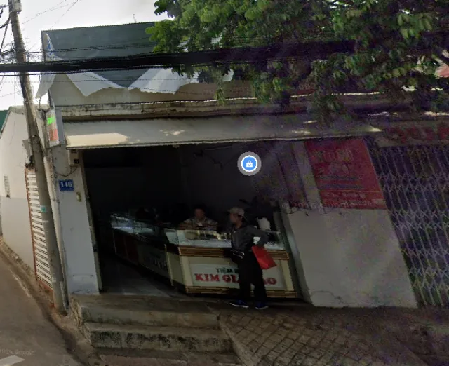 Tiệm bạc Kim Gia Bảo Buôn Ma Thuột