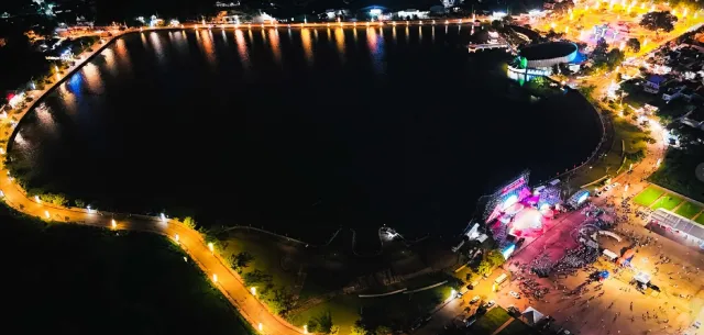 Show Thực Cảnh