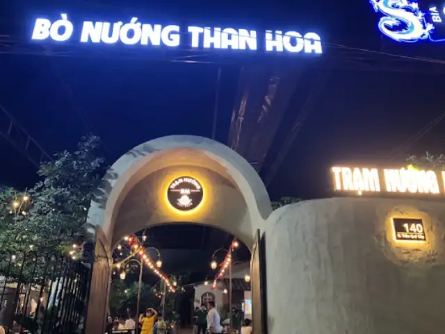Trạm Nướng BM Buôn Ma Thuột